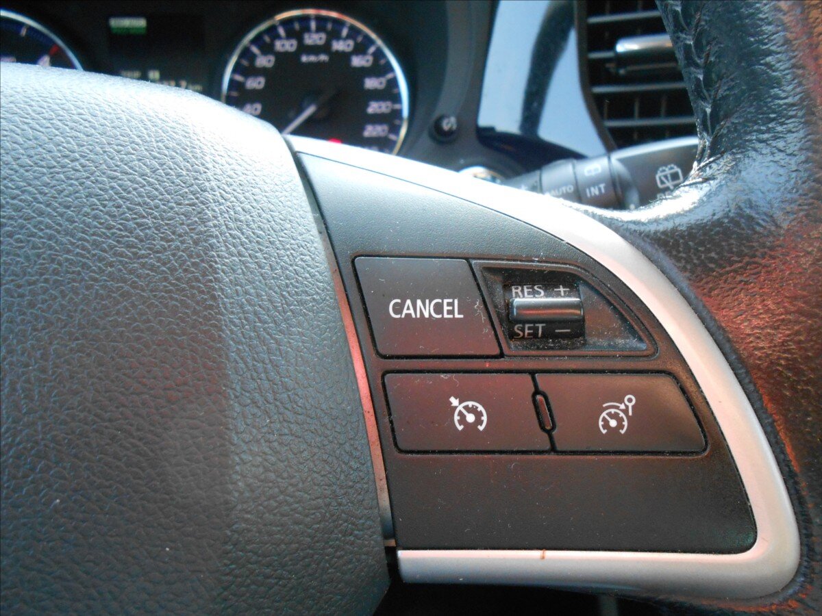 Mitsubishi Outlander Kombi 2,3 l 110 kw