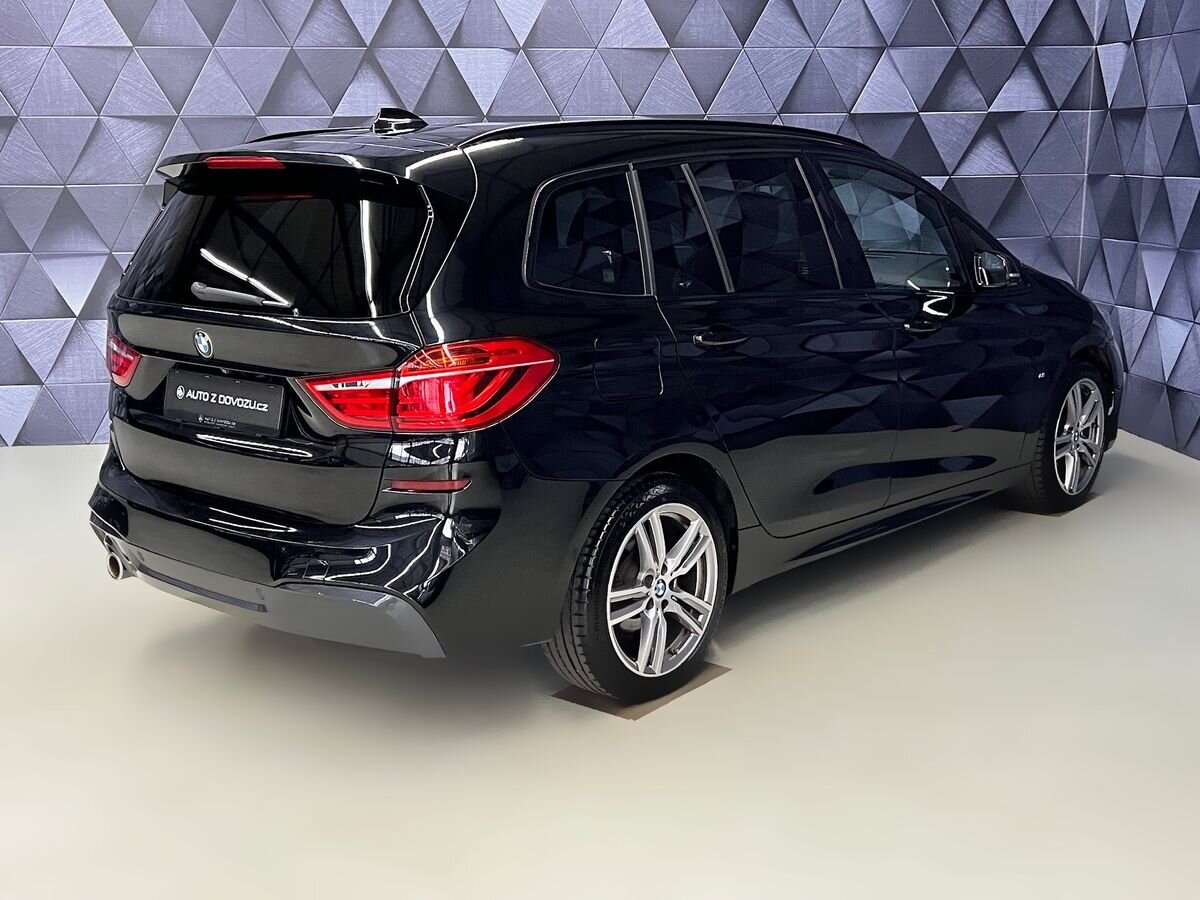 BMW Řada 2 Ostatní 1,5 l 80 kw