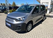 Fiat Dobló Skříň 1,2 l 81 kw