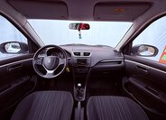 Suzuki Swift Hatchback 1,2 l 69 kw