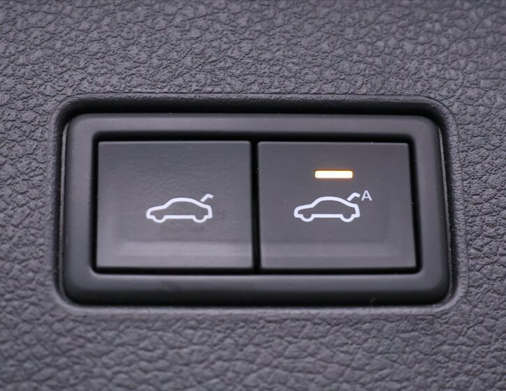 Volkswagen Passat Kombi 2,0 l 140 kw