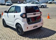 Ligier Ostatní Hatchback 499,0 6 kw