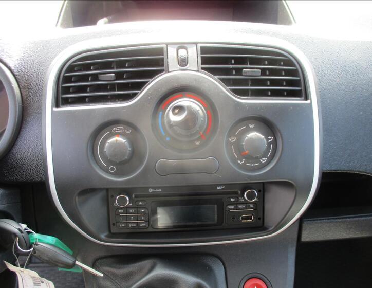 Renault Kangoo 12