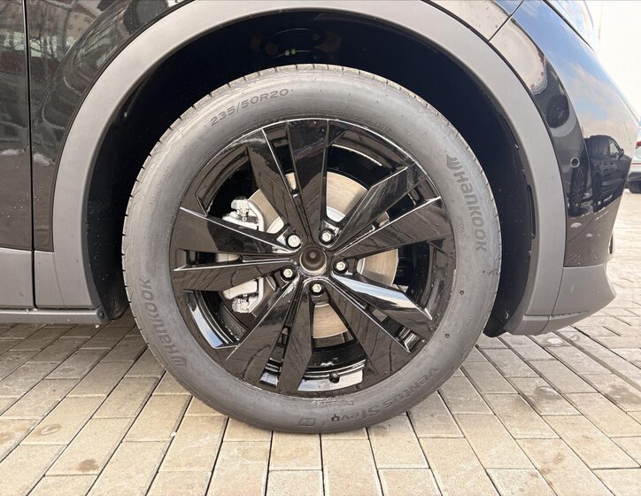 Volkswagen ID.4 Hatchback 0,0 210 kw