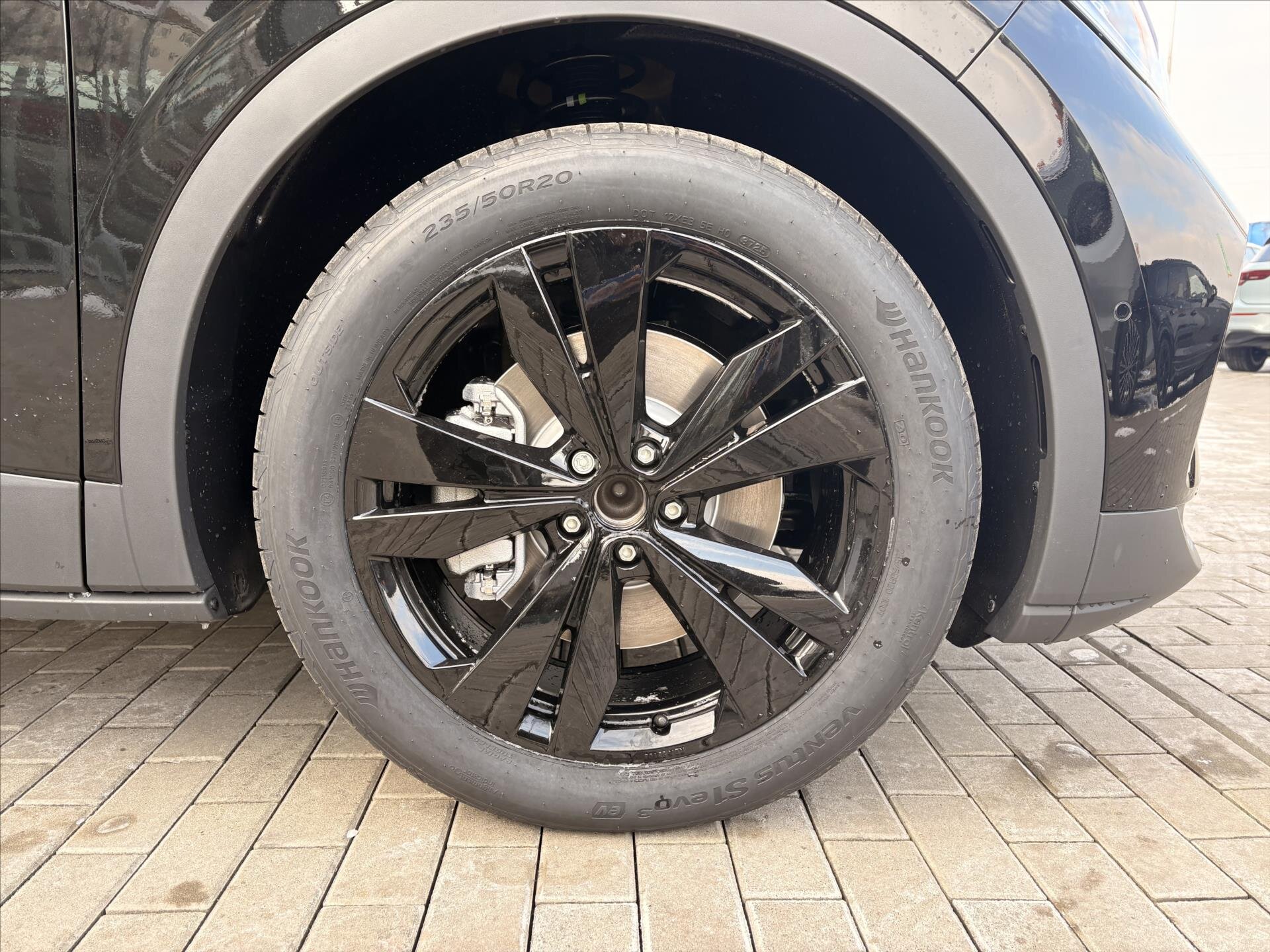 Volkswagen ID.4 Hatchback 0,0 210 kw