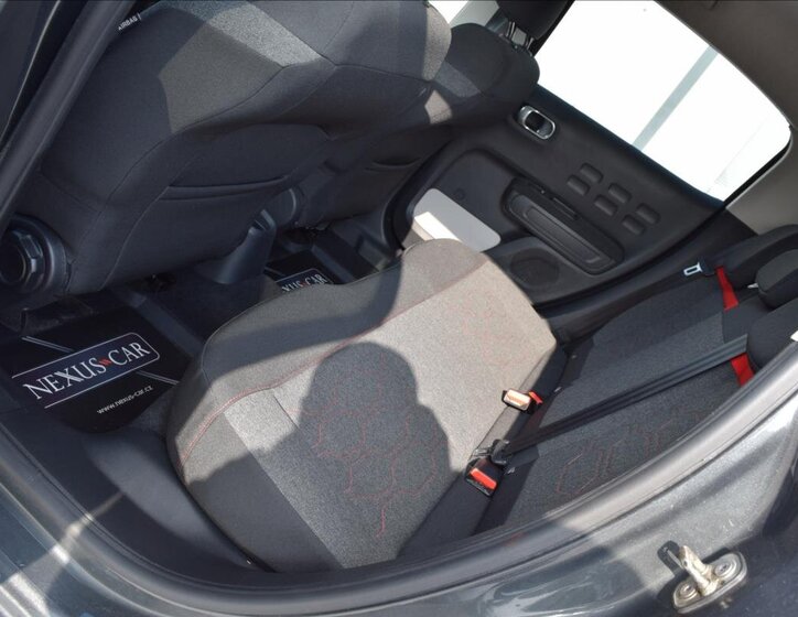 Citroën C3 Hatchback 1,2 l 60 kw