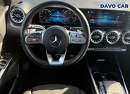 Mercedes-Benz GLB SUV / Terénní 2,0 l 110 kw
