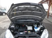 Mercedes-Benz Třídy A Hatchback 1,7 l 85 kw