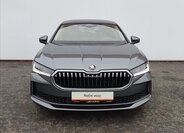 Škoda Superb Liftback 2,0 l 142 kw