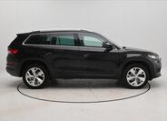Škoda Kodiaq Kombi 2,0 l 110 kw