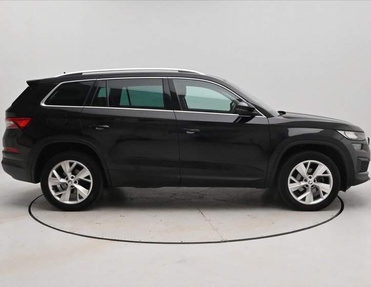 Škoda Kodiaq Kombi 2,0 l 110 kw