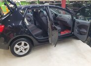 Seat Ibiza Hatchback 1,4 l 63 kw