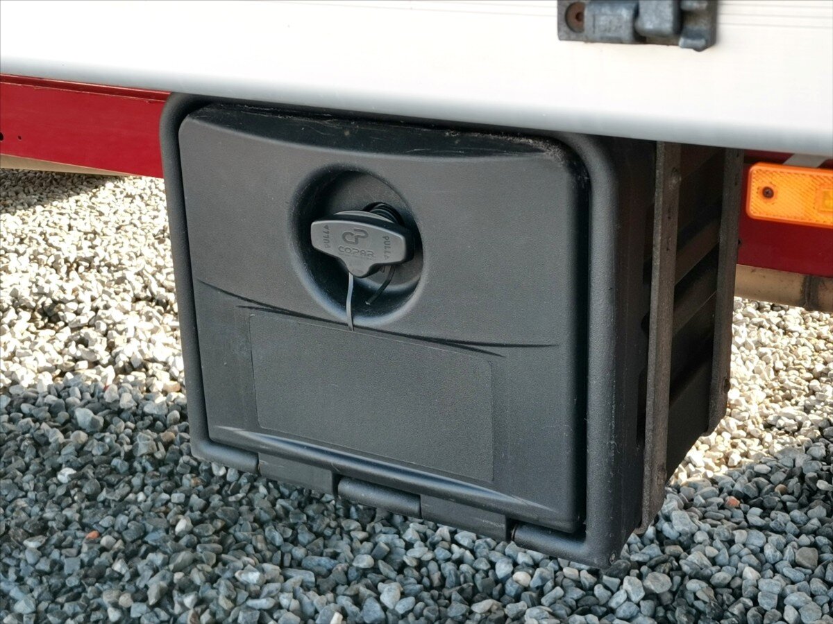 Mercedes-Benz Sprinter Valník 3,0 l 140 kw