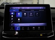 Jeep Compass SUV / Terénní 1,3 l 110 kw