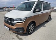Volkswagen California MPV 2,0 l 146 kw