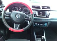 Škoda Fabia Hatchback 1,2 l 66 kw