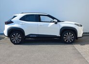 Toyota Yaris Cross SUV / Terénní 1,5 l 68 kw