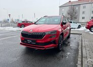 Škoda Karoq SUV 1,5 l 110 kw