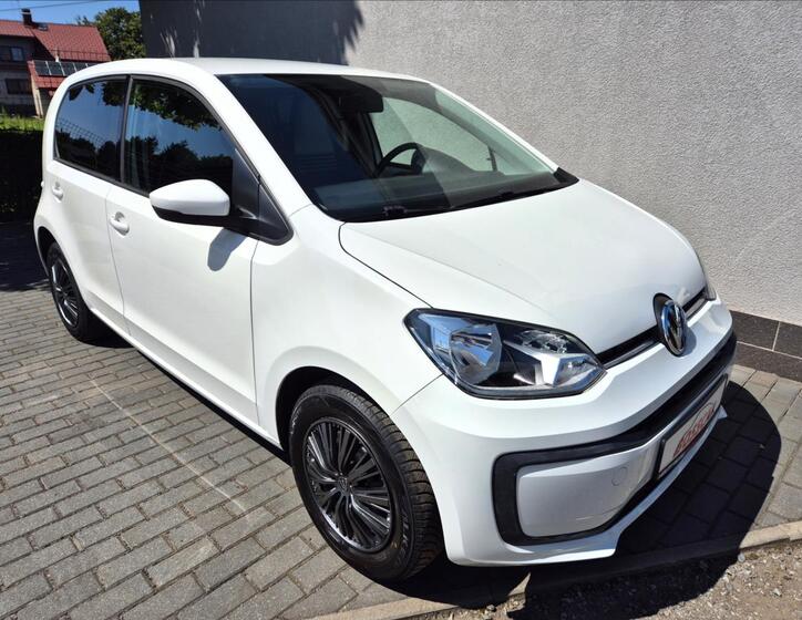 Volkswagen up! 9