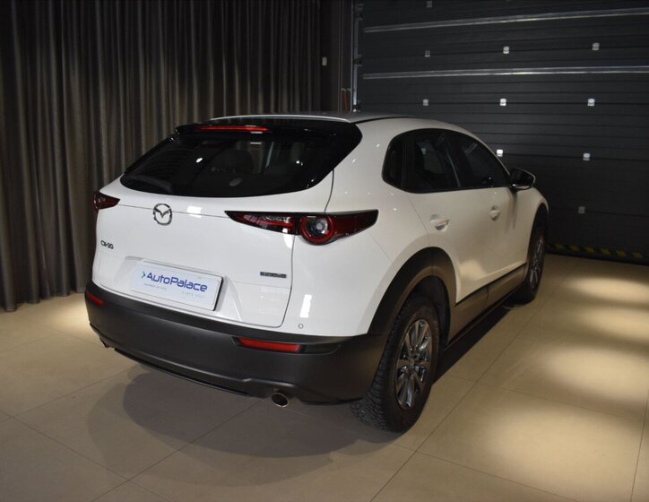 Mazda CX-30 SUV / Terénní 2,0 l 90 kw