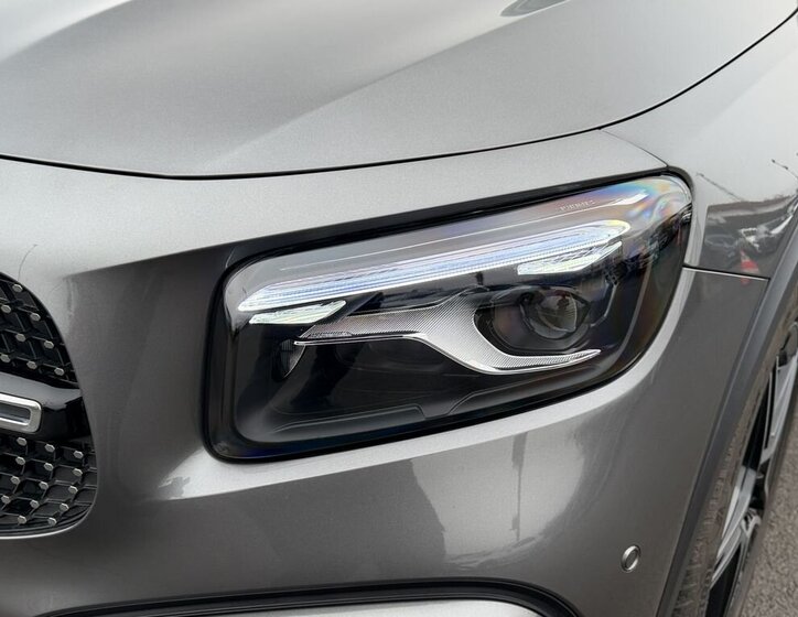 Mercedes-Benz GLB SUV / Terénní 2,0 l 110 kw