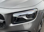 Mercedes-Benz GLB SUV / Terénní 2,0 l 110 kw
