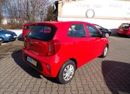 KIA Picanto Hatchback 998,0 49 kw
