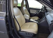 Volvo XC90 SUV / Terénní 2,4 l 136 kw