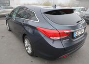Hyundai i40 4
