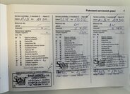 Opel Insignia Hatchback 2,0 l 128 kw