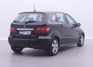 Mercedes-Benz Třídy B 7