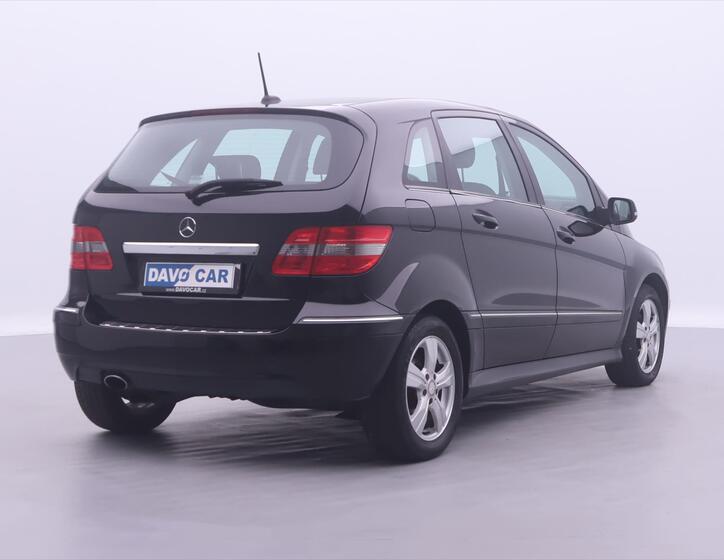 Mercedes-Benz Třídy B 7