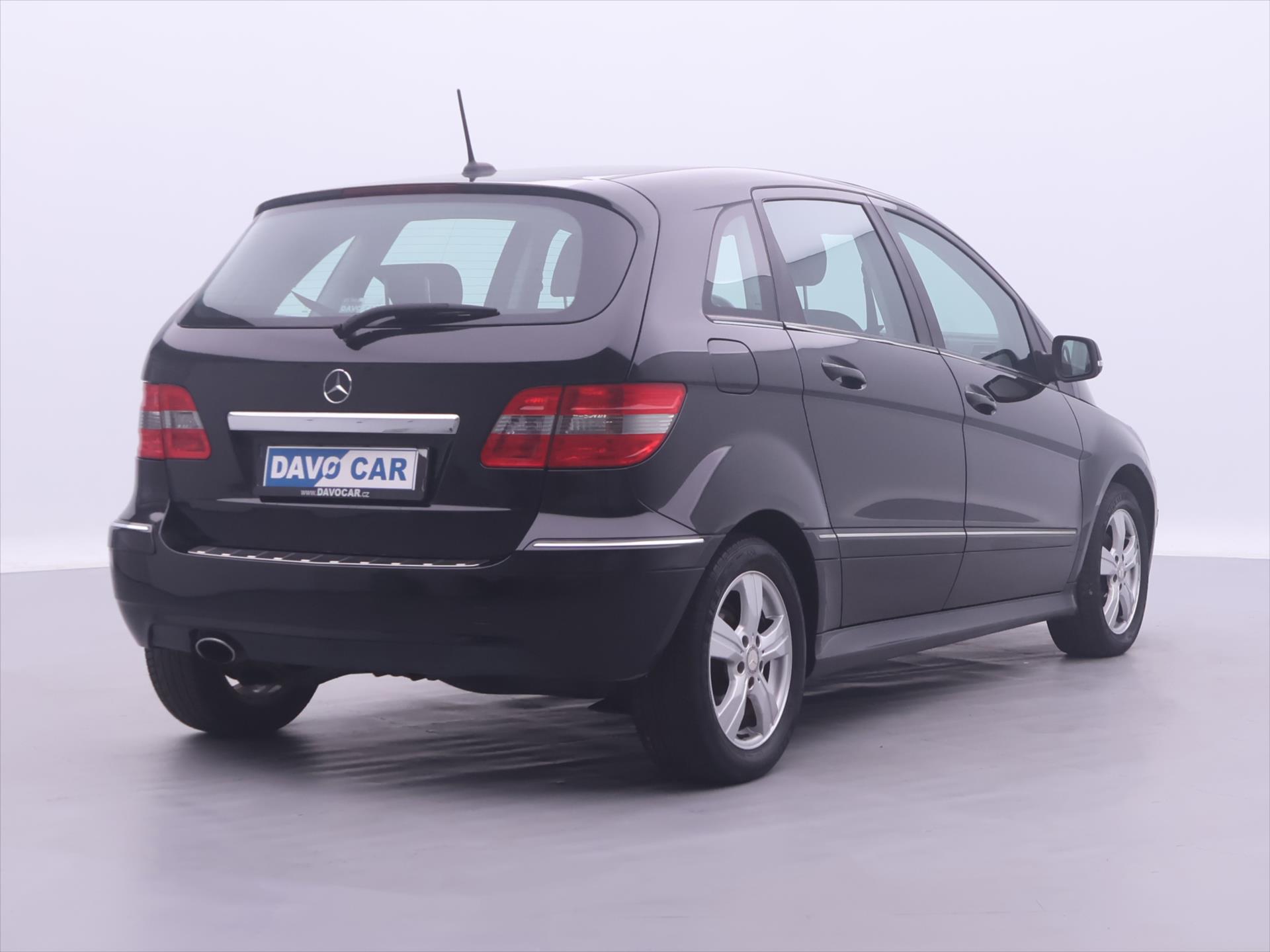 Mercedes-Benz Třídy B