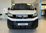 Opel Vivaro 2