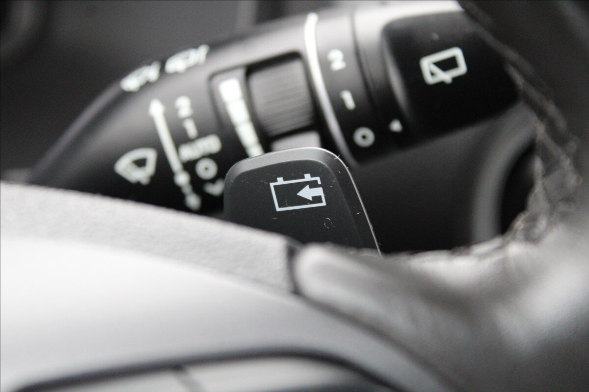 Hyundai Kona SUV 0,0 150 kw