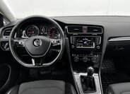 Volkswagen Golf Kombi 1,6 l 77 kw