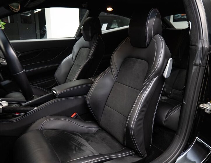 Ferrari FF Kupé 6,3 l 486 kw