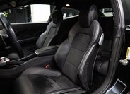 Ferrari FF Kupé 6,3 l 486 kw