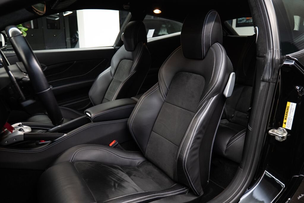 Ferrari FF Kupé 6,3 l 486 kw