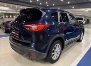 Mazda CX-5 6