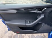 Škoda Octavia Kombi 1,6 l 85 kw