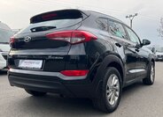 Hyundai Tucson SUV / Terénní 1,7 l 85 kw