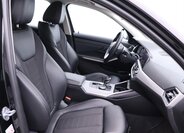 BMW Řada 3 Sedan / Limuzína 2,0 l 140 kw