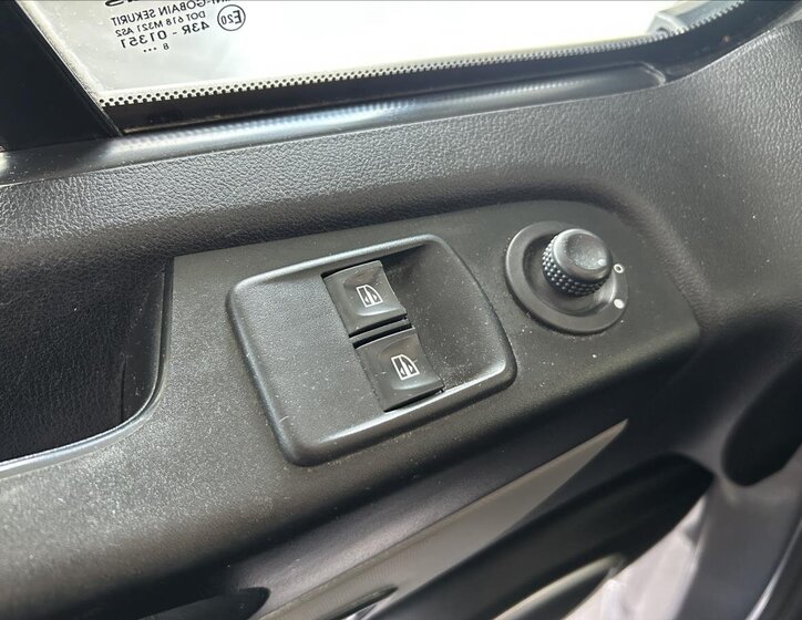 Renault Trafic Skříň 1,6 l 92 kw