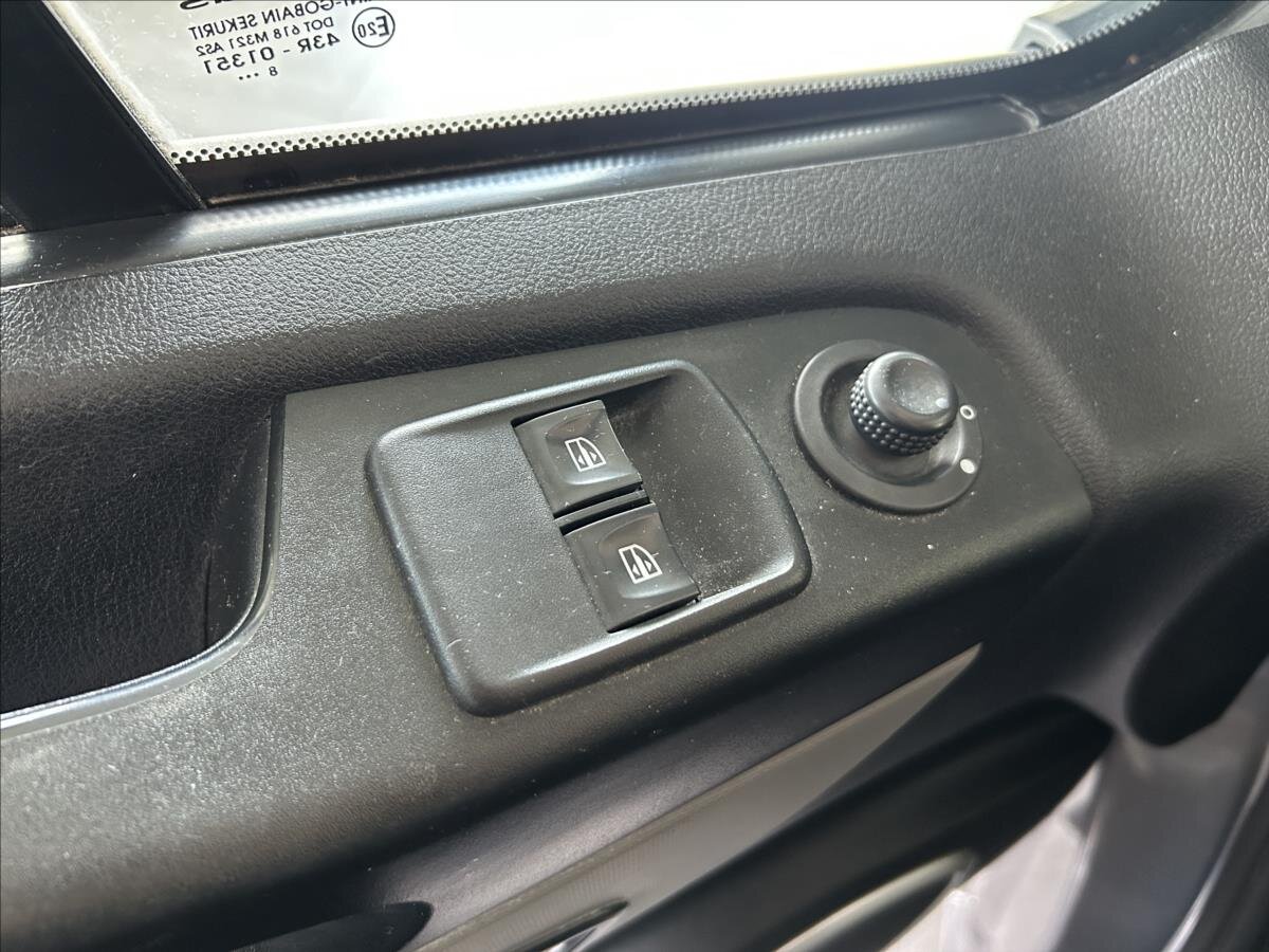 Renault Trafic Skříň 1,6 l 92 kw