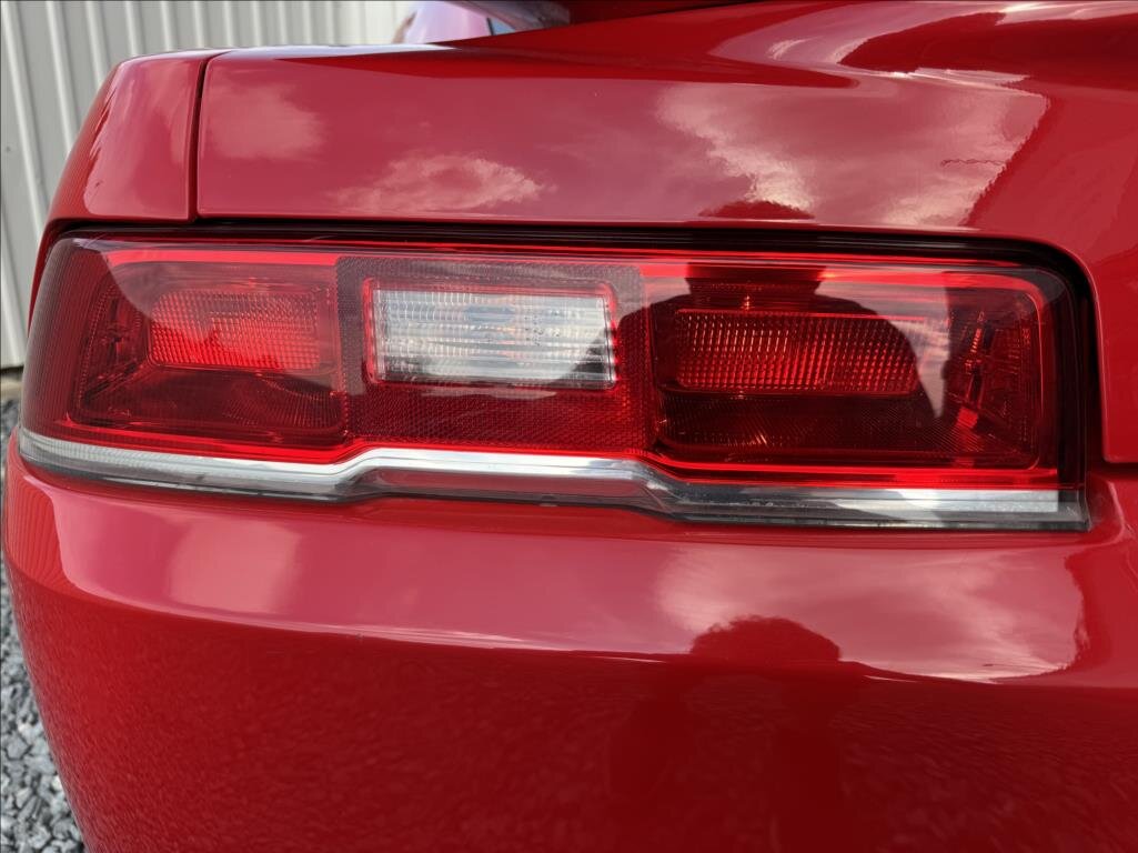 Chevrolet Camaro Kupé 3,6 l 241 kw