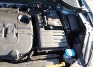 Škoda Karoq SUV 2,0 l 110 kw