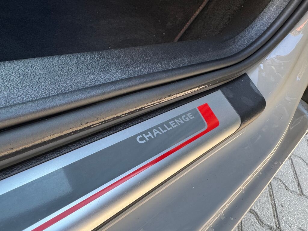 Škoda Octavia Kombi 2,0 l 162 kw