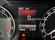 Škoda Superb Sedan / Limuzína 1,4 l 110 kw