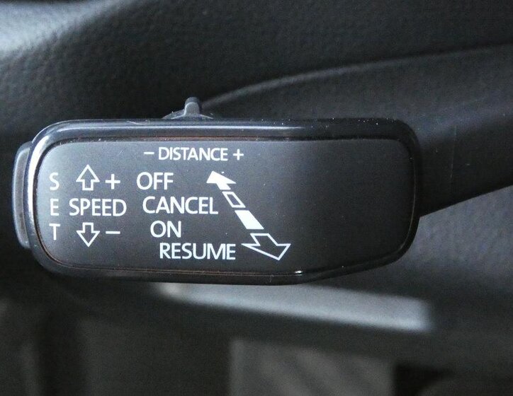 Škoda Kodiaq SUV / Terénní 2,0 l 147 kw